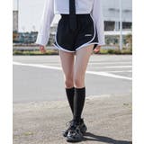 別注UMBROナイロンショーツ | WEGO【WOMEN】 | 詳細画像12