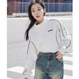 別注UMBROショートトラックジャケット[品番：WG010090141]｜WEGO【WOMEN】（ウィゴー ）のレディースファッション通販｜SHOPLIST（ショップリスト）