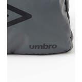 別注UMBROショルダーバッグ | WEGO【WOMEN】 | 詳細画像19