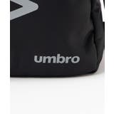 別注UMBROショルダーバッグ | WEGO【WOMEN】 | 詳細画像20