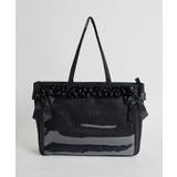 ときめきプレーン痛バッグLL | WEGO【WOMEN】 | 詳細画像6 