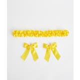 イエロー | ときめきDIYセットLL | WEGO【WOMEN】