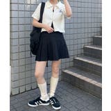 ダブルジップトップス | WEGO【WOMEN】 | 詳細画像9