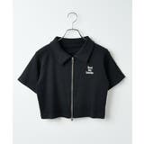 ダブルジップトップス | WEGO【WOMEN】 | 詳細画像18