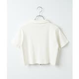 ダブルジップトップス | WEGO【WOMEN】 | 詳細画像24