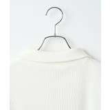 ダブルジップトップス | WEGO【WOMEN】 | 詳細画像25