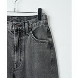 ヴィンテージウォッシュダメージデニムパンツ | WEGO【WOMEN】 | 詳細画像38