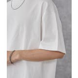 シルキーリッチヘビーコットンT | WEGO【MEN】 | 詳細画像9 