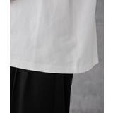 シルキーリッチヘビーコットンT | WEGO【MEN】 | 詳細画像10 