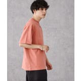 シルキーリッチヘビーコットンT | WEGO【MEN】 | 詳細画像14 