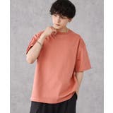 シルキーリッチヘビーコットンT | WEGO【MEN】 | 詳細画像15 