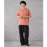シルキーリッチヘビーコットンT | WEGO【MEN】 | 詳細画像16 