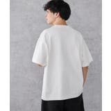 シルキーリッチヘビーコットンT | WEGO【MEN】 | 詳細画像27 