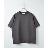 シルキーリッチヘビーコットンT | WEGO【MEN】 | 詳細画像42 