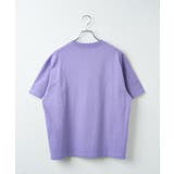 シルキーリッチヘビーコットンT | WEGO【MEN】 | 詳細画像47 