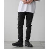 ブラック | スキニーパンツ | WEGO【MEN】