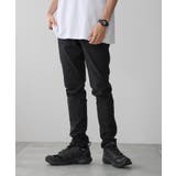 スキニーパンツ | WEGO【MEN】 | 詳細画像5 