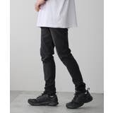スキニーパンツ | WEGO【MEN】 | 詳細画像6 
