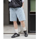 リラックスイージーショーツ | WEGO【MEN】 | 詳細画像1 