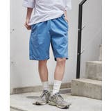 ブルーその他 | リラックスイージーショーツ | WEGO【MEN】