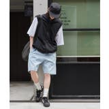 リラックスイージーショーツ | WEGO【MEN】 | 詳細画像2 