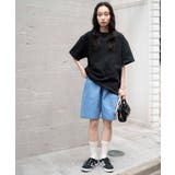 リラックスイージーショーツ | WEGO【MEN】 | 詳細画像5