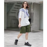 リラックスイージーショーツ | WEGO【MEN】 | 詳細画像6 