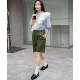 リラックスイージーショーツ | WEGO【MEN】 | 詳細画像7