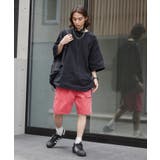 リラックスイージーショーツ | WEGO【MEN】 | 詳細画像8