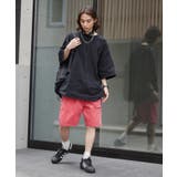 リラックスイージーショーツ | WEGO【MEN】 | 詳細画像8 