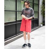 リラックスイージーショーツ | WEGO【MEN】 | 詳細画像9