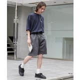 リラックスイージーショーツ | WEGO【MEN】 | 詳細画像14 