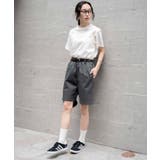 リラックスイージーショーツ | WEGO【MEN】 | 詳細画像15