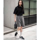 リラックスイージーショーツ | WEGO【MEN】 | 詳細画像17