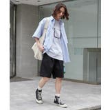 リラックスイージーショーツ | WEGO【MEN】 | 詳細画像18