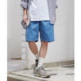 リラックスイージーショーツ | WEGO【MEN】 | 詳細画像21 