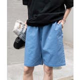 リラックスイージーショーツ | WEGO【MEN】 | 詳細画像23