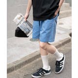 リラックスイージーショーツ | WEGO【MEN】 | 詳細画像24 