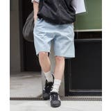 リラックスイージーショーツ | WEGO【MEN】 | 詳細画像25