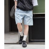 リラックスイージーショーツ | WEGO【MEN】 | 詳細画像25 