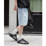 リラックスイージーショーツ | WEGO【MEN】 | 詳細画像26 