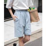リラックスイージーショーツ | WEGO【MEN】 | 詳細画像27