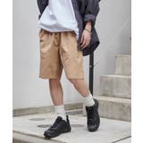 リラックスイージーショーツ | WEGO【MEN】 | 詳細画像29 