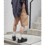 リラックスイージーショーツ | WEGO【MEN】 | 詳細画像30