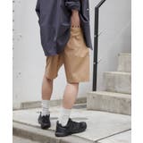 リラックスイージーショーツ | WEGO【MEN】 | 詳細画像30 