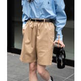 リラックスイージーショーツ | WEGO【MEN】 | 詳細画像31