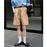 リラックスイージーショーツ | WEGO【MEN】 | 詳細画像32