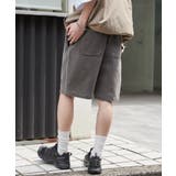 リラックスイージーショーツ | WEGO【MEN】 | 詳細画像33 