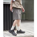 リラックスイージーショーツ | WEGO【MEN】 | 詳細画像34 