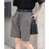 リラックスイージーショーツ | WEGO【MEN】 | 詳細画像35